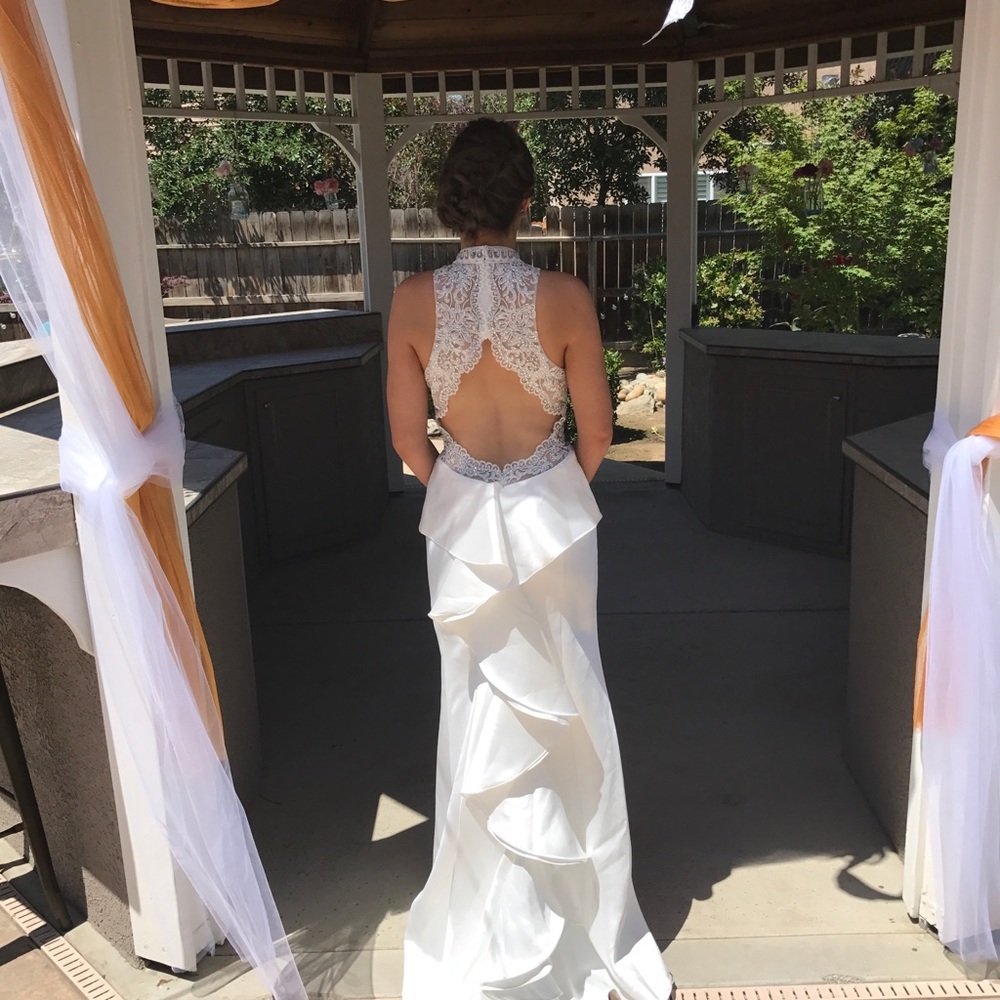 Formal Occasion Dress